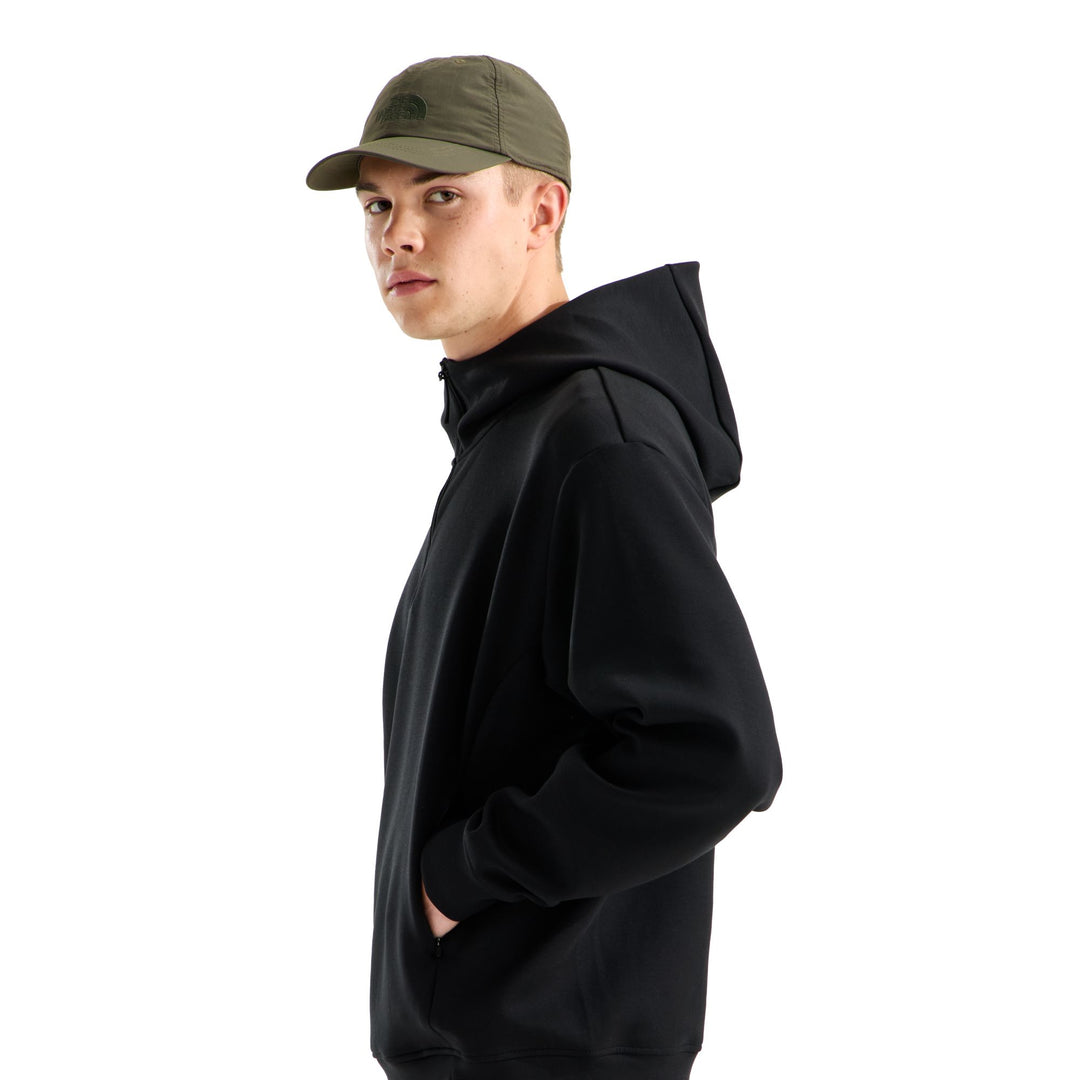 The North Face Men's Dynamic ¼ Zip Hoodie