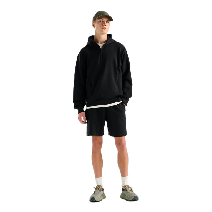 The North Face Men's Dynamic ¼ Zip Hoodie