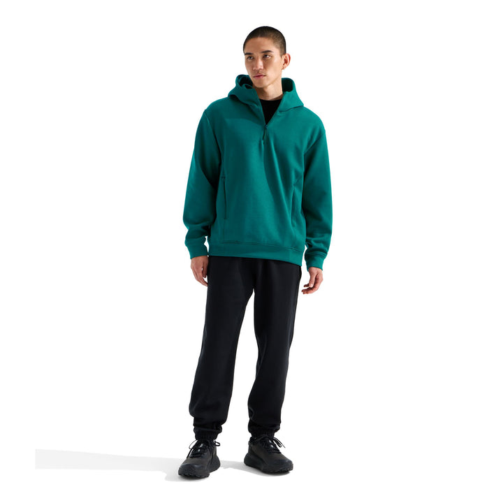 The North Face Men's Dynamic ¼ Zip Hoodie