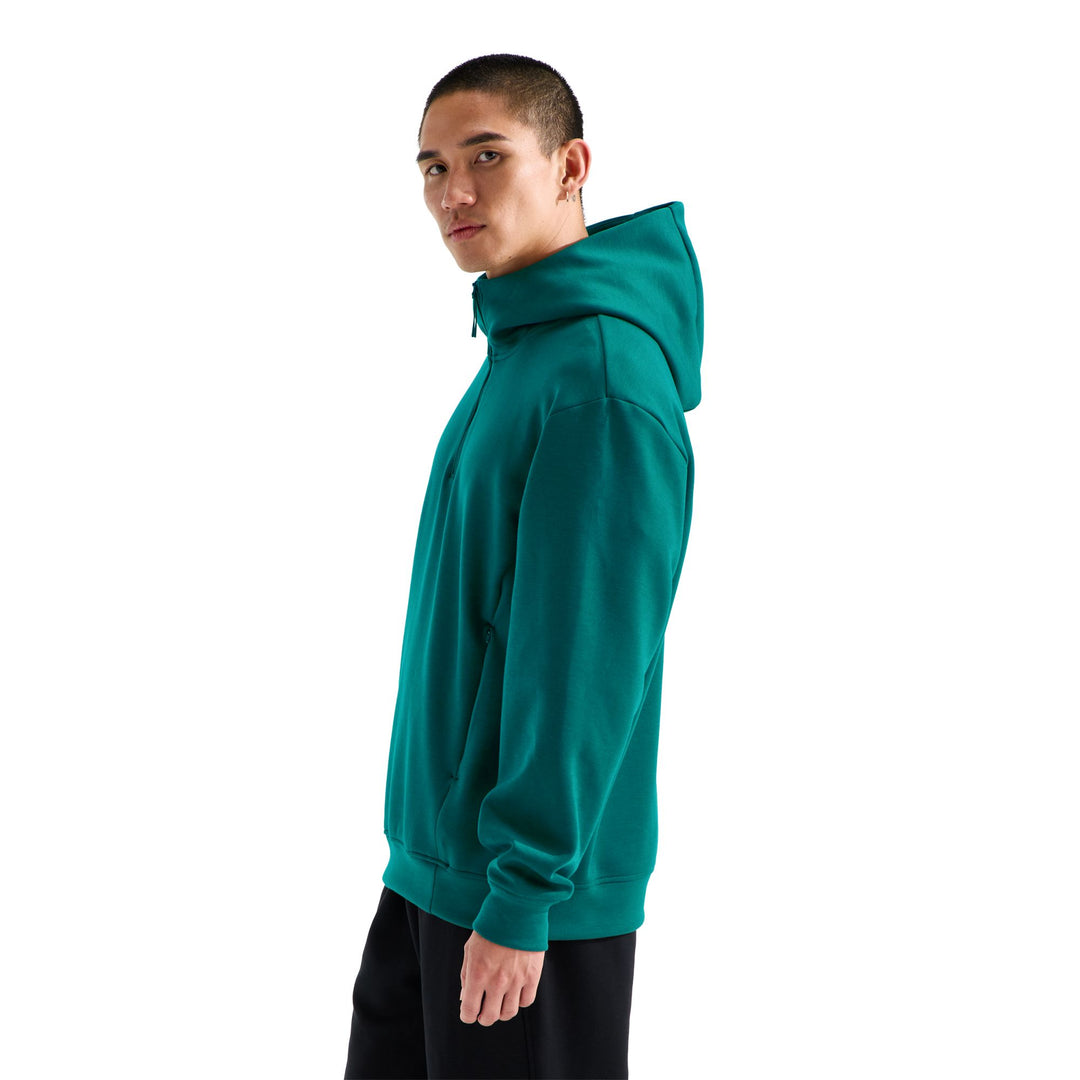 The North Face Men's Dynamic ¼ Zip Hoodie