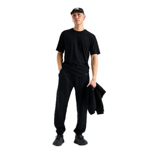 TNF Black