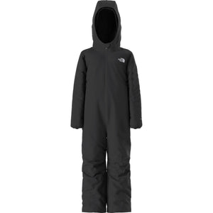 TNF Black
