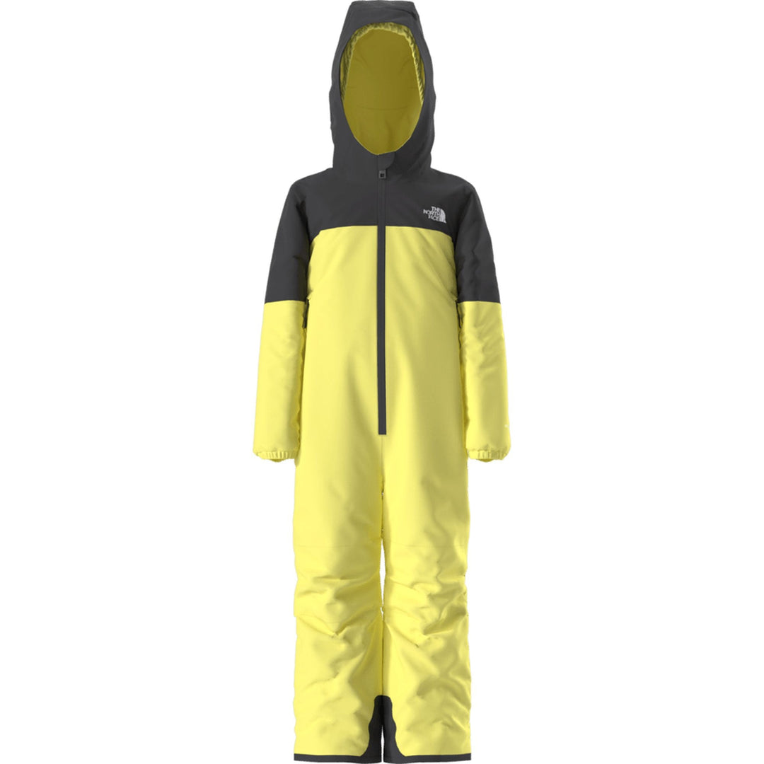 The North Face Kids' Freedom Insulated Snowsuit