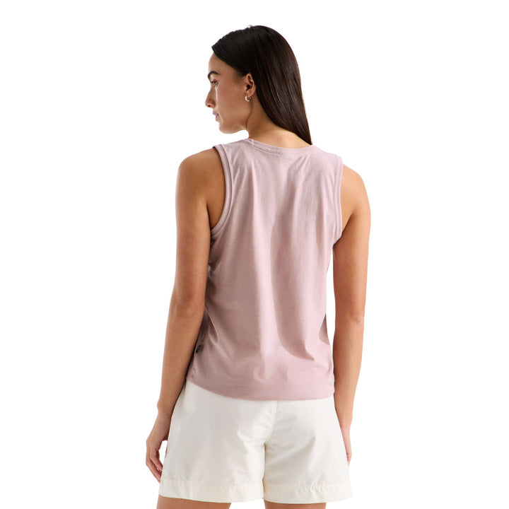 The North Face Women's Tri-Blend Tank