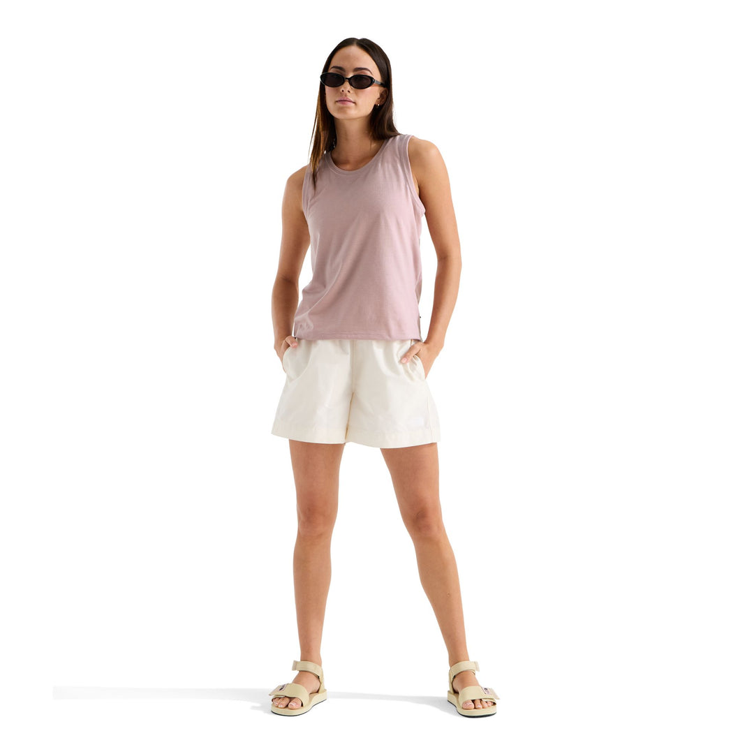 The North Face Women's Tri-Blend Tank