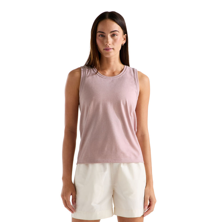 The North Face Women's Tri-Blend Tank