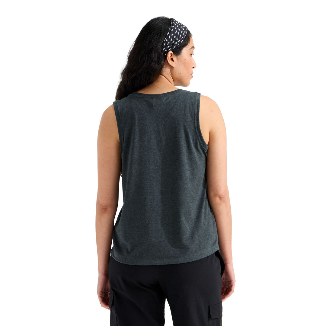 The North Face Women's Tri-Blend Tank