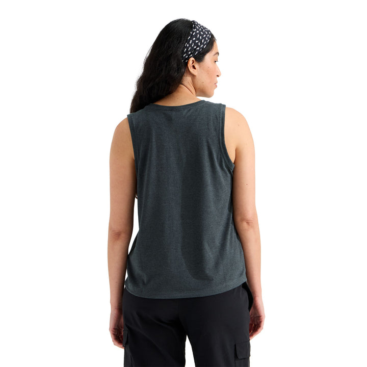 The North Face Women's Tri-Blend Tank