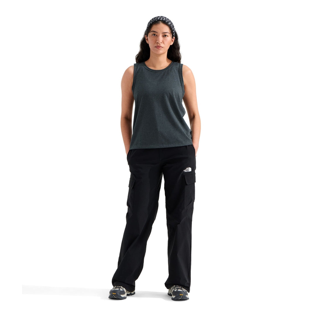 The North Face Women's Tri-Blend Tank