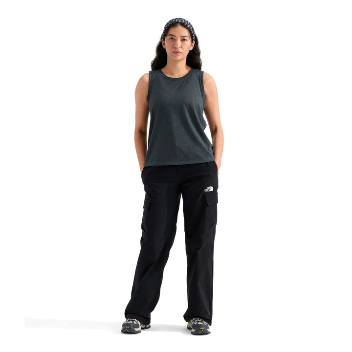 The North Face Women's Tri-Blend Tank