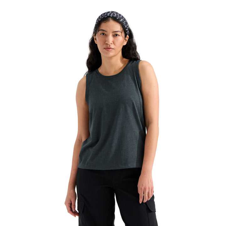 The North Face Women's Tri-Blend Tank