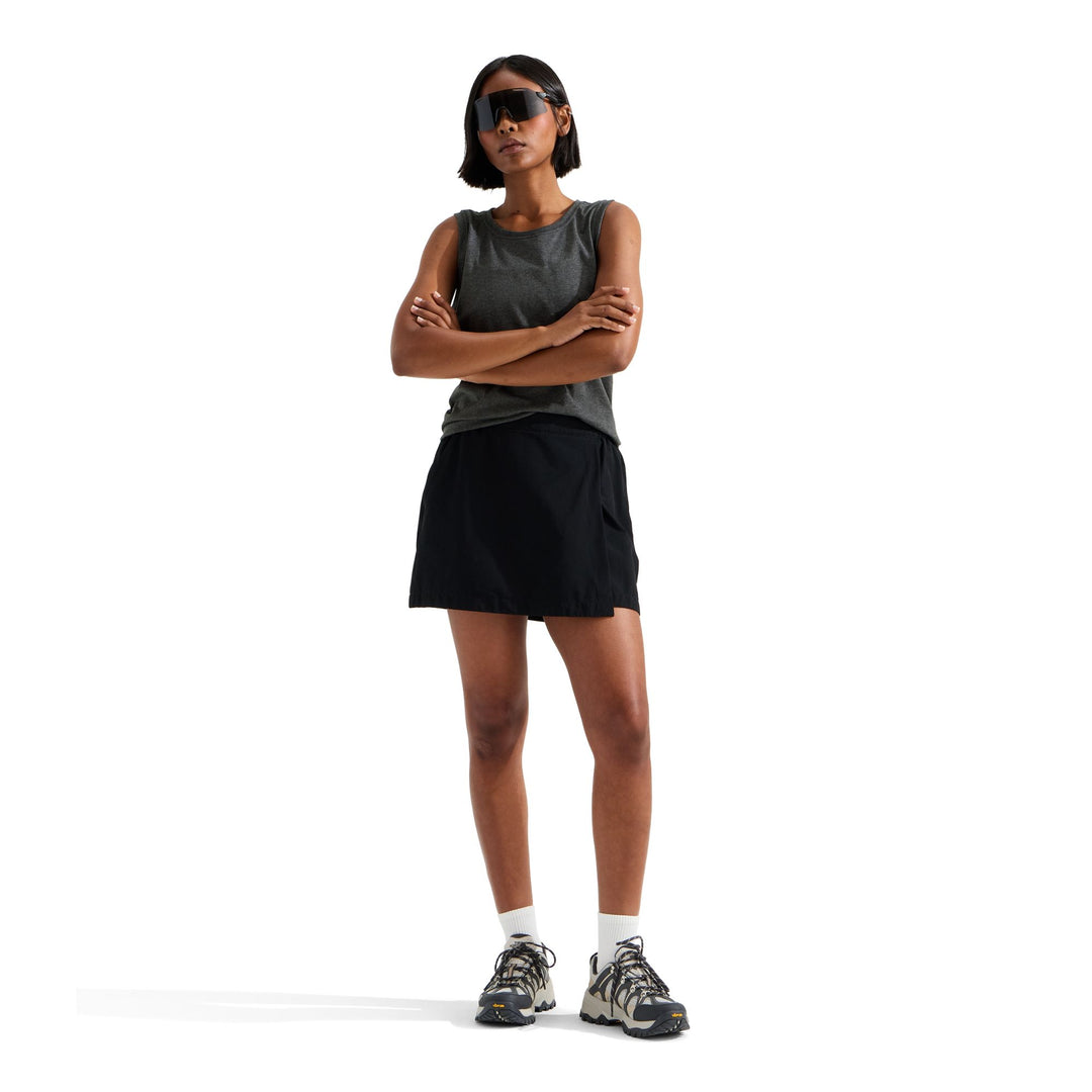 The North Face Women's Tri-Blend Tank