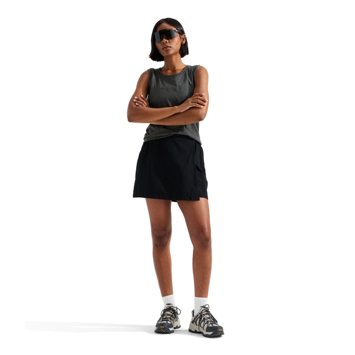 The North Face Women's Tri-Blend Tank
