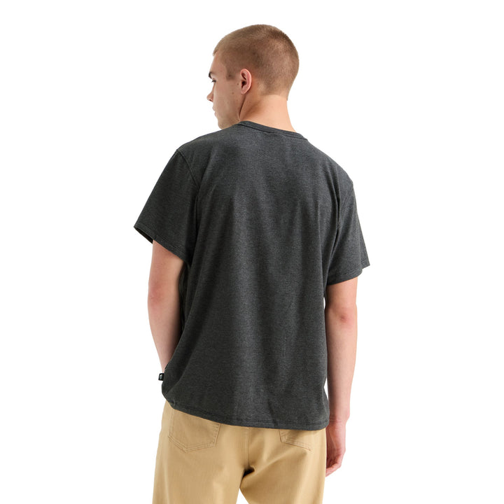 The North Face Men's Tri-Blend Short-Sleeve Pocket Tee