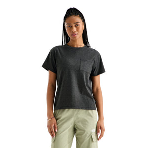 TNF Black Heather