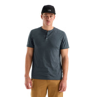 TNF Dark Grey Heather
