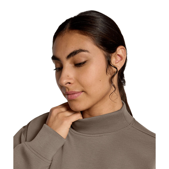 The North Face Women's Jaida Long Crew