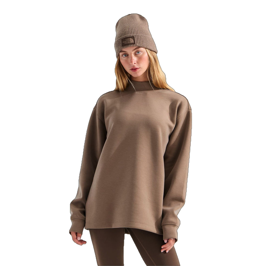 The North Face Women's Jaida Long Crew