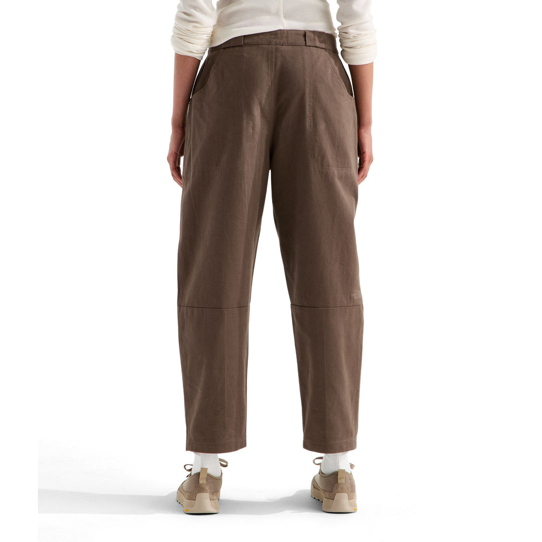 The North Face Women's Pinecrest Utility Heavy Barrel Pant