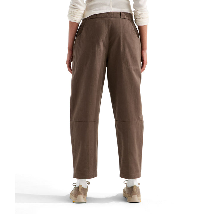 The North Face Women's Pinecrest Utility Heavy Barrel Pant