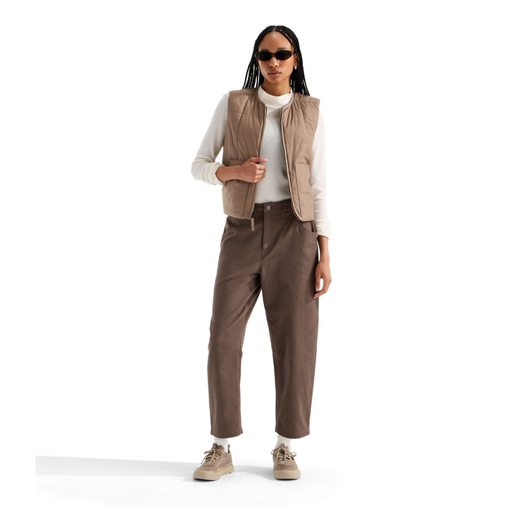 The North Face Women's Pinecrest Utility Heavy Barrel Pant