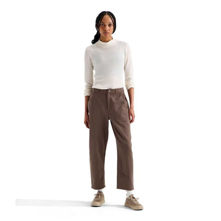 The North Face Women's Pinecrest Utility Heavy Barrel Pant