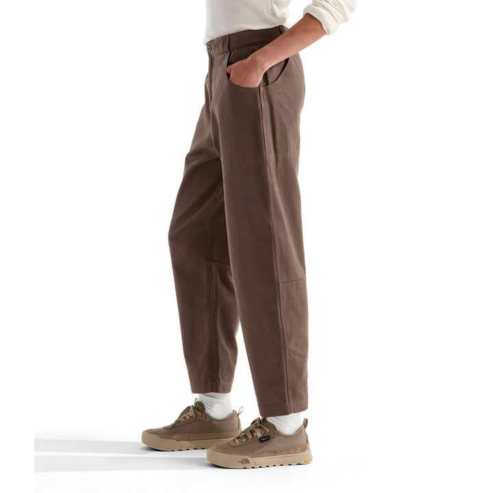 The North Face Women's Pinecrest Utility Heavy Barrel Pant