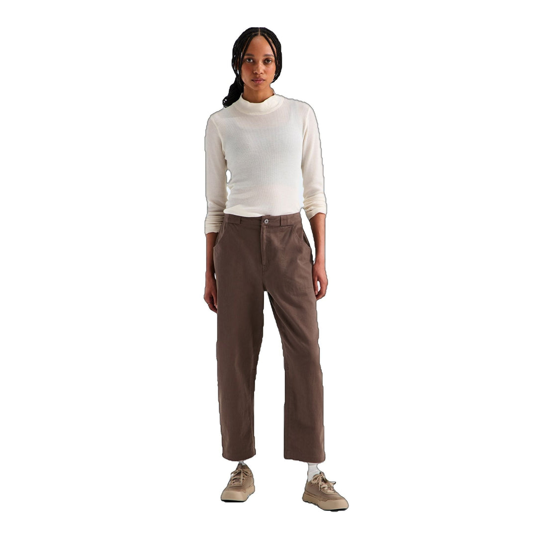 The North Face Women's Pinecrest Utility Heavy Barrel Pant