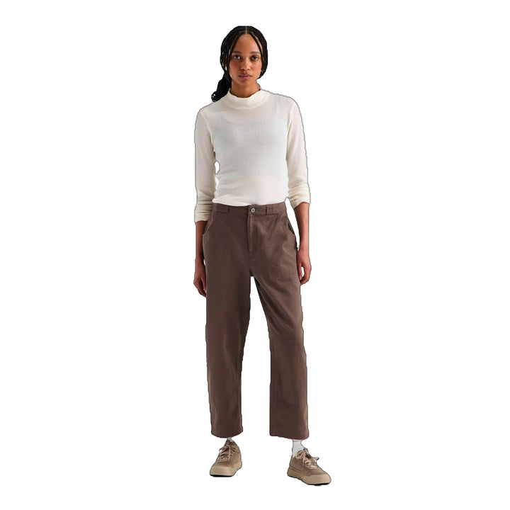 The North Face Women's Pinecrest Utility Heavy Barrel Pant