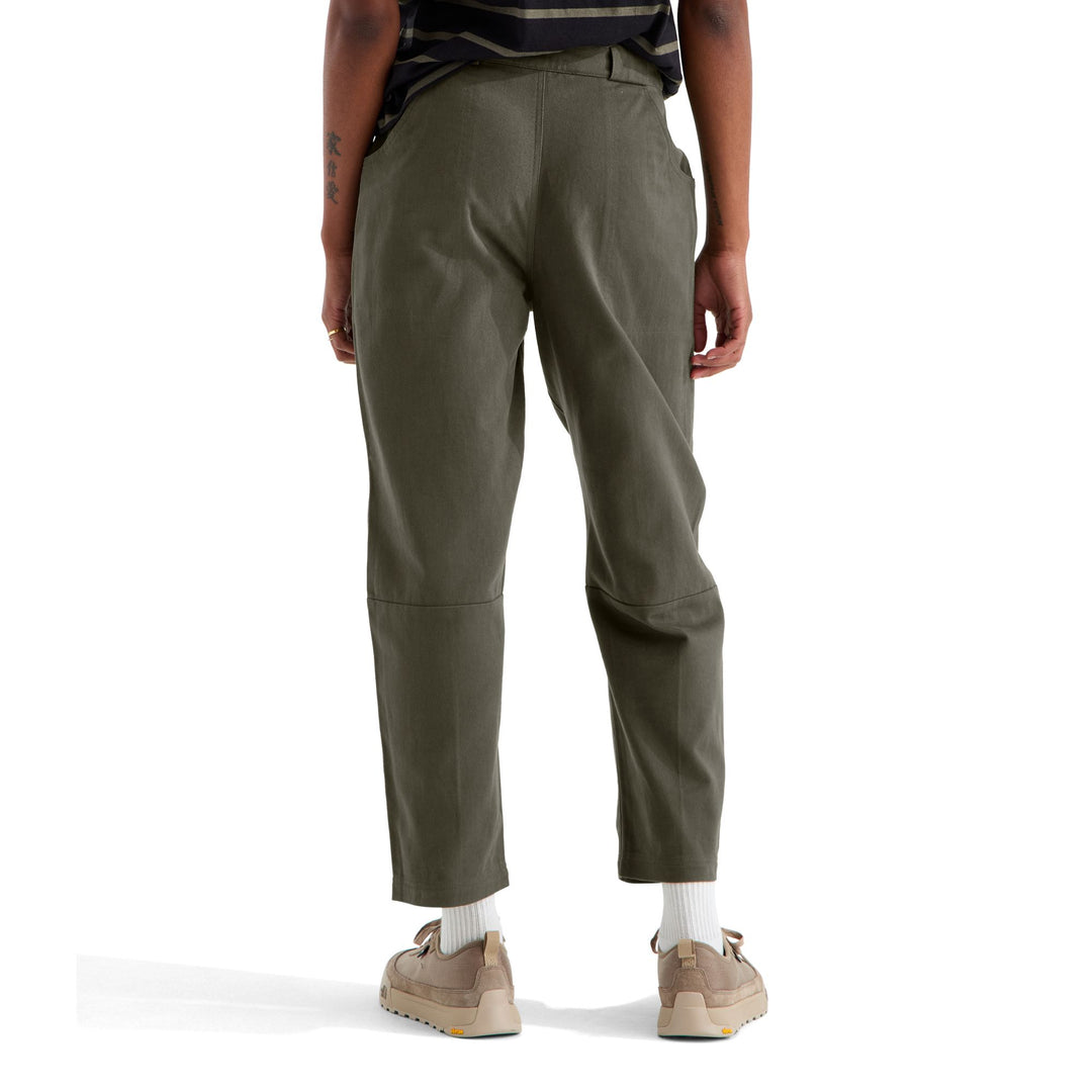 The North Face Women's Pinecrest Utility Heavy Barrel Pant