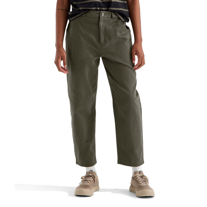 The North Face Women's Pinecrest Utility Heavy Barrel Pant
