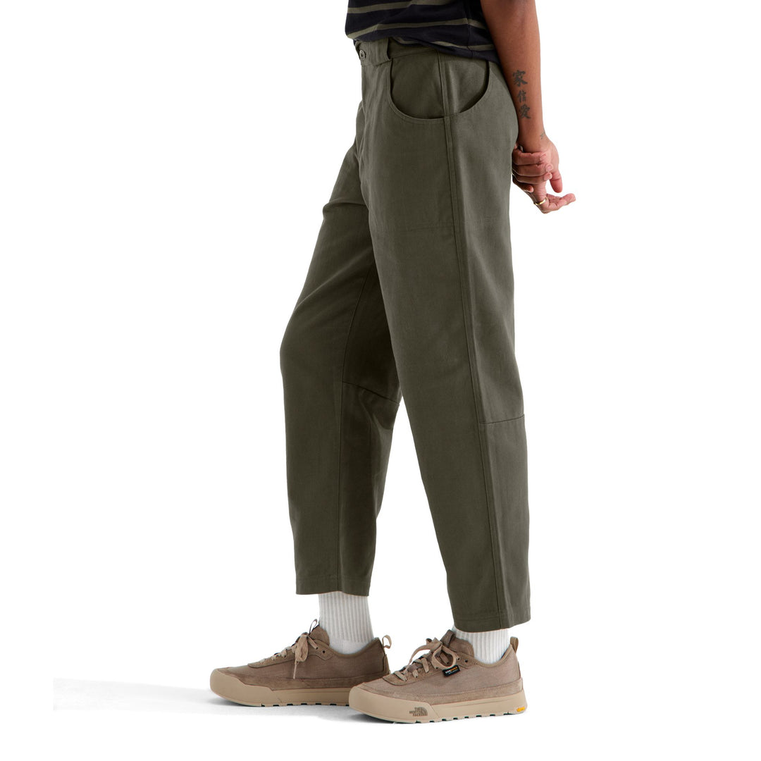 The North Face Women's Pinecrest Utility Heavy Barrel Pant