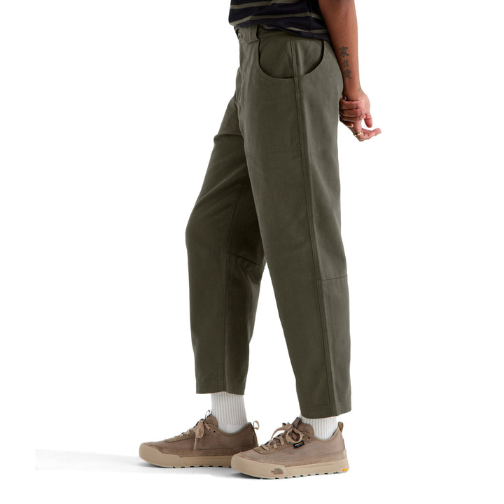 The North Face Women's Pinecrest Utility Heavy Barrel Pant