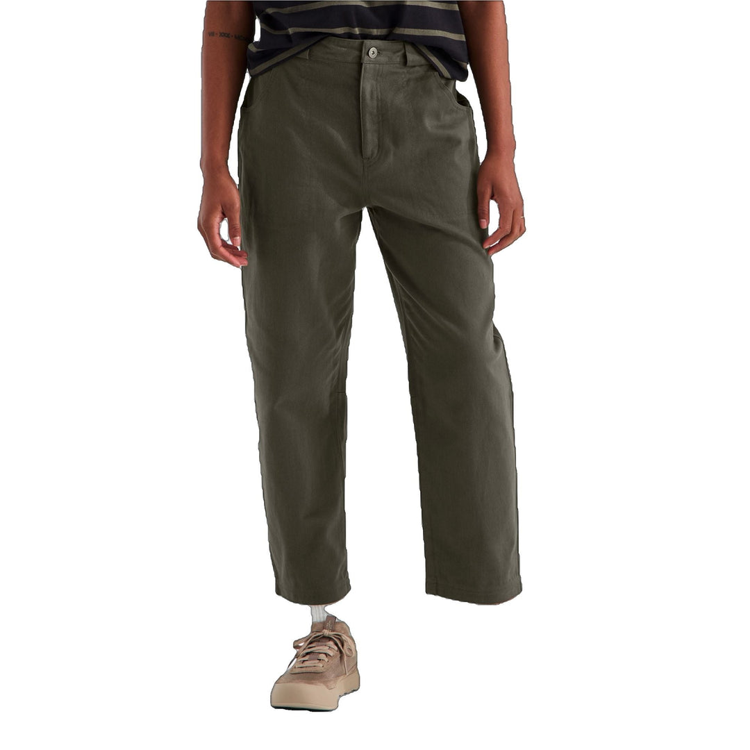 The North Face Women's Pinecrest Utility Heavy Barrel Pant