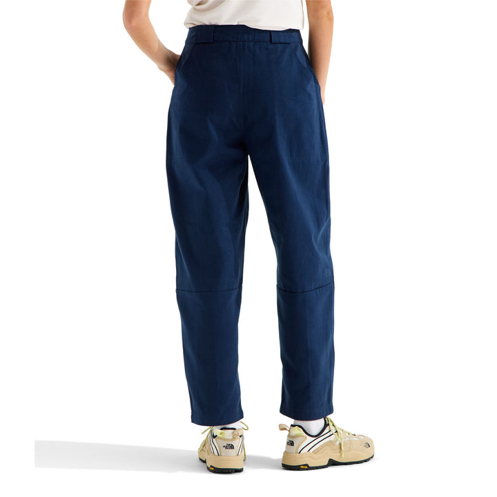 The North Face Women's Pinecrest Utility Heavy Barrel Pant