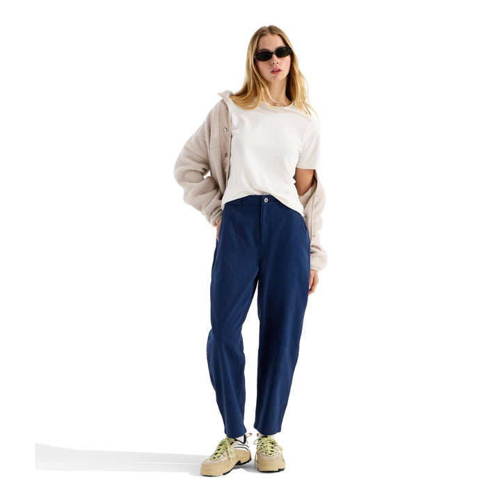 The North Face Women's Pinecrest Utility Heavy Barrel Pant