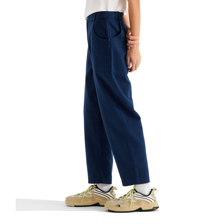 The North Face Women's Pinecrest Utility Heavy Barrel Pant