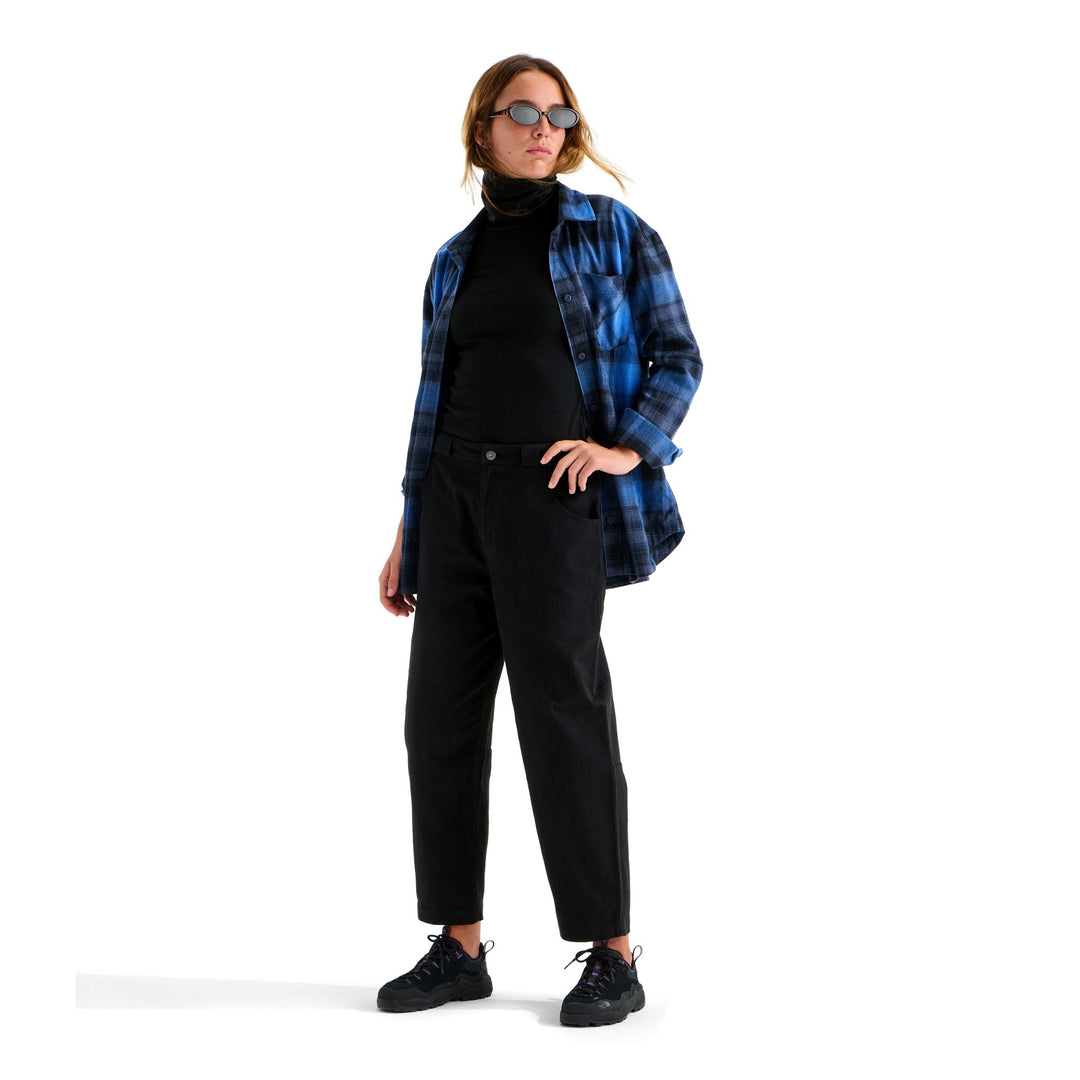The North Face Women's Pinecrest Utility Heavy Barrel Pant