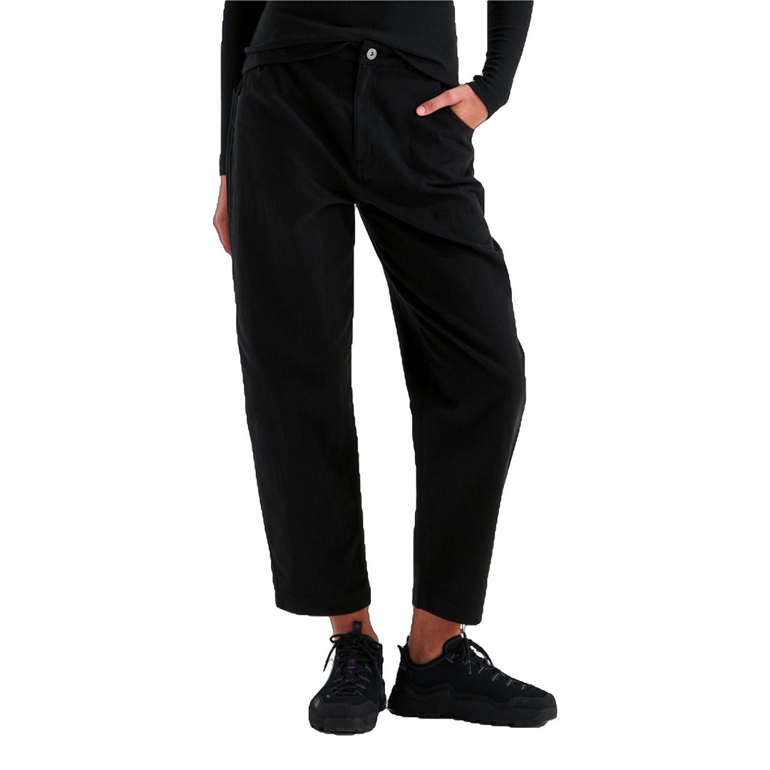 The North Face Women's Pinecrest Utility Heavy Barrel Pant