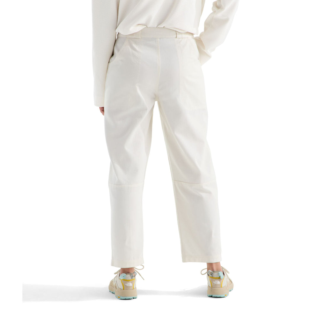 The North Face Women's Pinecrest Utility Heavy Barrel Pant