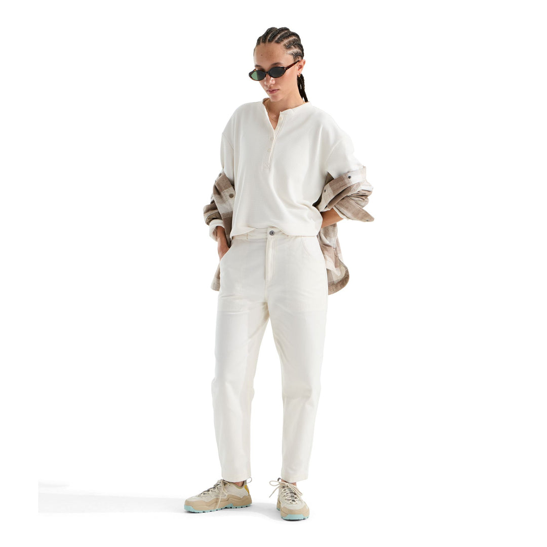 The North Face Women's Pinecrest Utility Heavy Barrel Pant