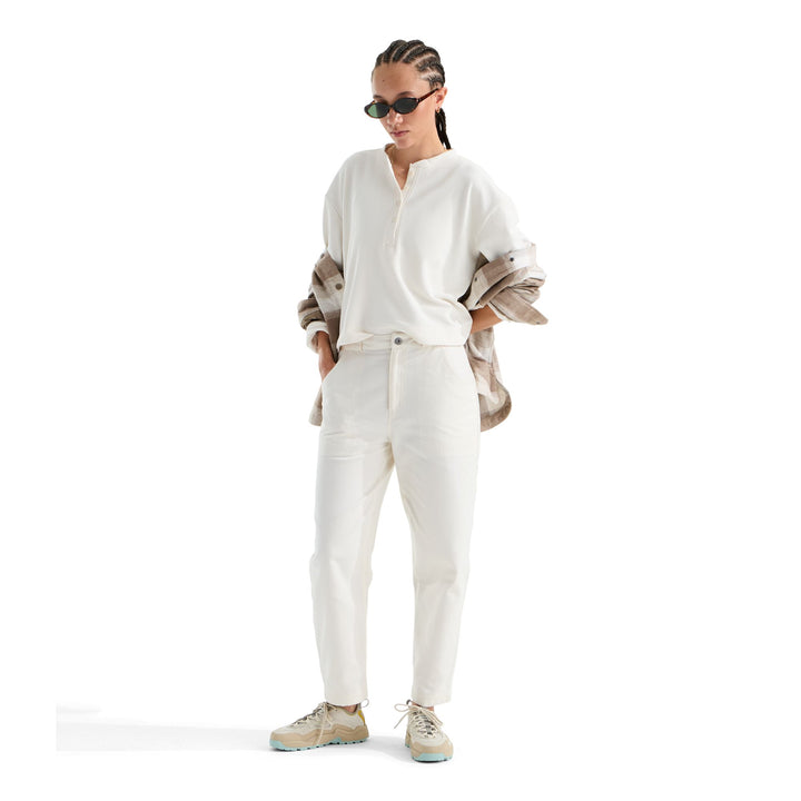 The North Face Women's Pinecrest Utility Heavy Barrel Pant
