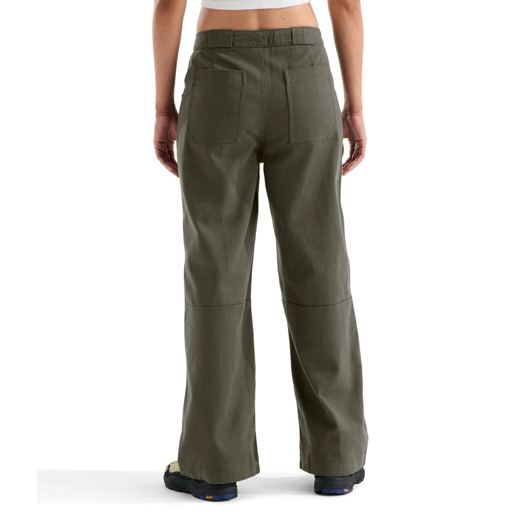 The North Face Women's Pinecrest Utility Wide-Leg Pant