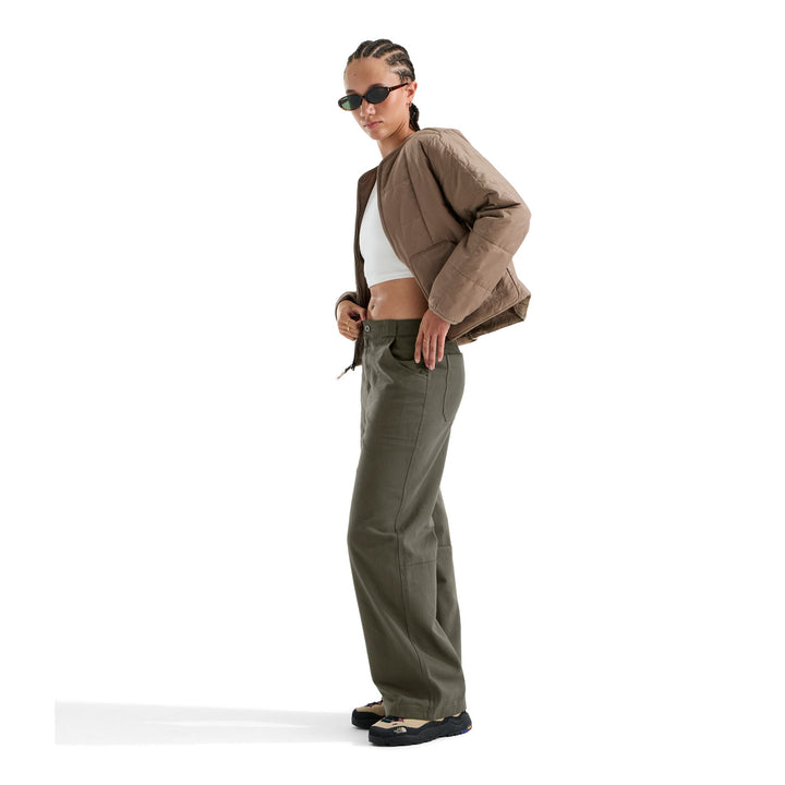 The North Face Women's Pinecrest Utility Wide-Leg Pant