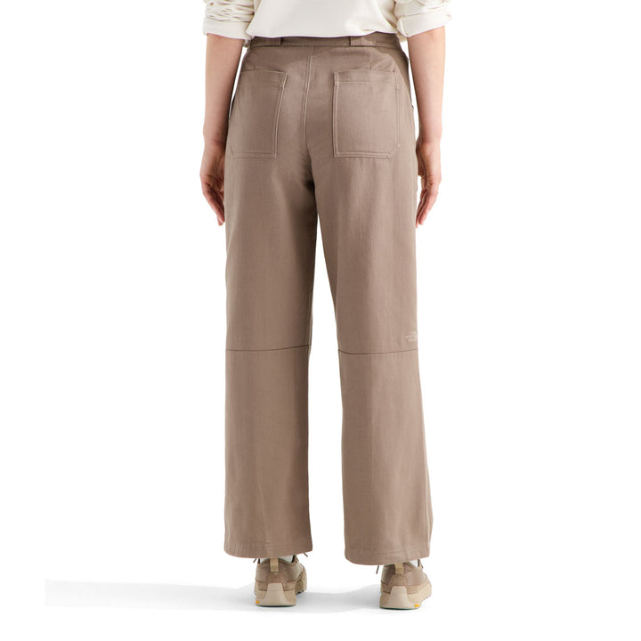 The North Face Women's Pinecrest Utility Wide-Leg Pant