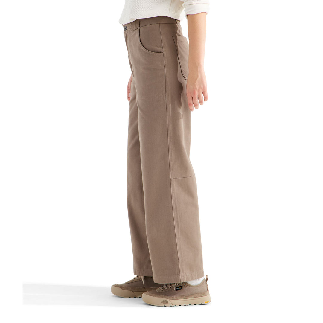 The North Face Women's Pinecrest Utility Wide-Leg Pant