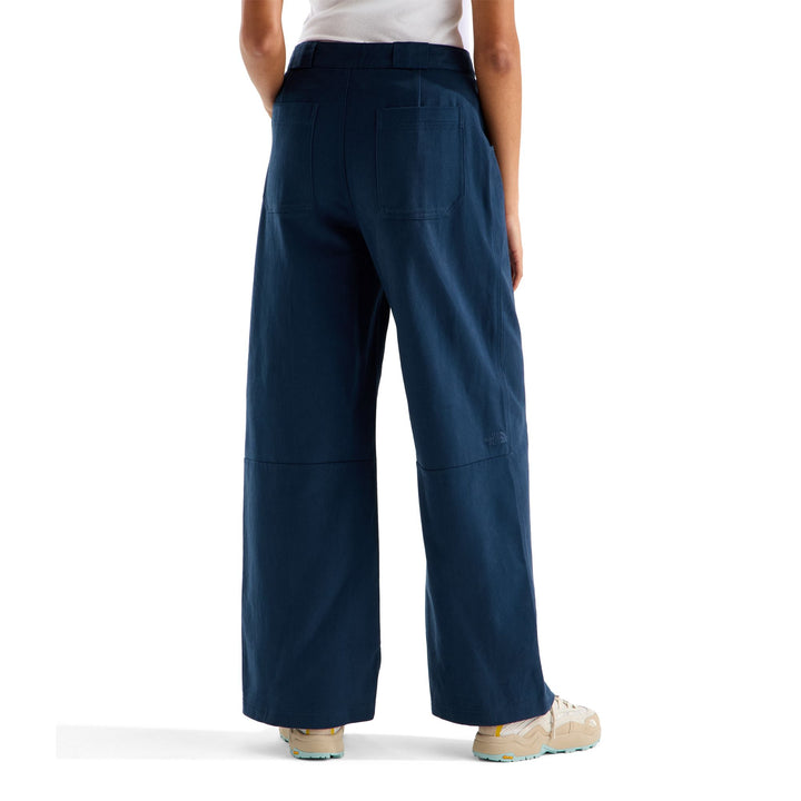 The North Face Women's Pinecrest Utility Wide-Leg Pant