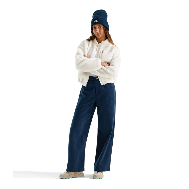The North Face Women's Pinecrest Utility Wide-Leg Pant