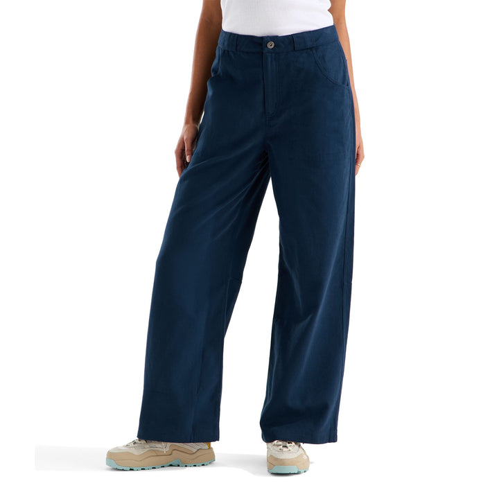 The North Face Women's Pinecrest Utility Wide-Leg Pant