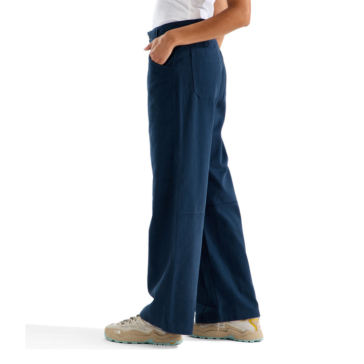 The North Face Women's Pinecrest Utility Wide-Leg Pant